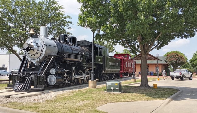Allen, TX