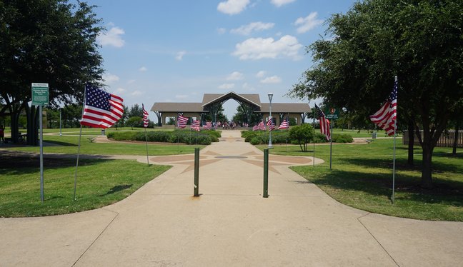Frisco, TX