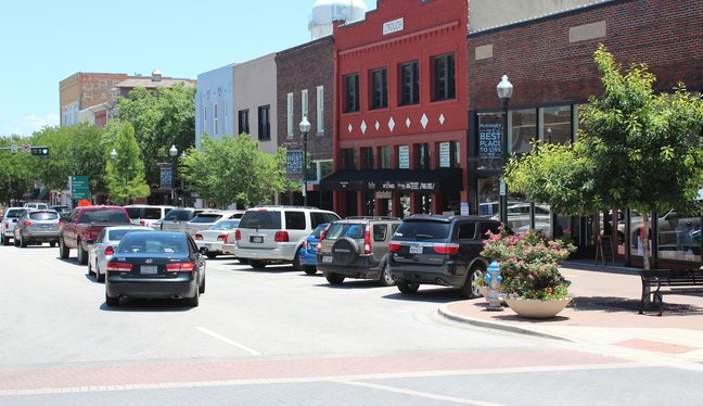 McKinney, TX